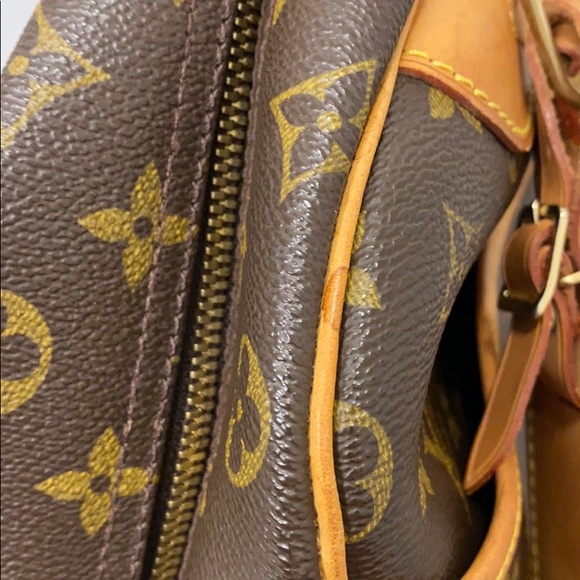 ⭐️SOLD⭐️Louis Vuitton Deauville - Picture 13 of 15